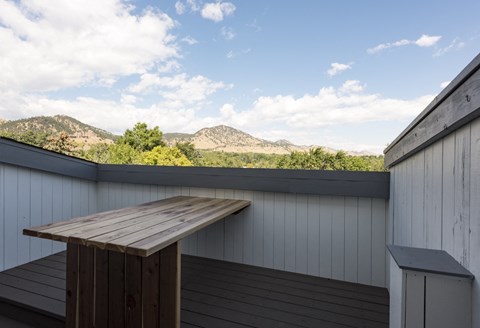 949 Marine St Top Floor 3 Bed Balcony